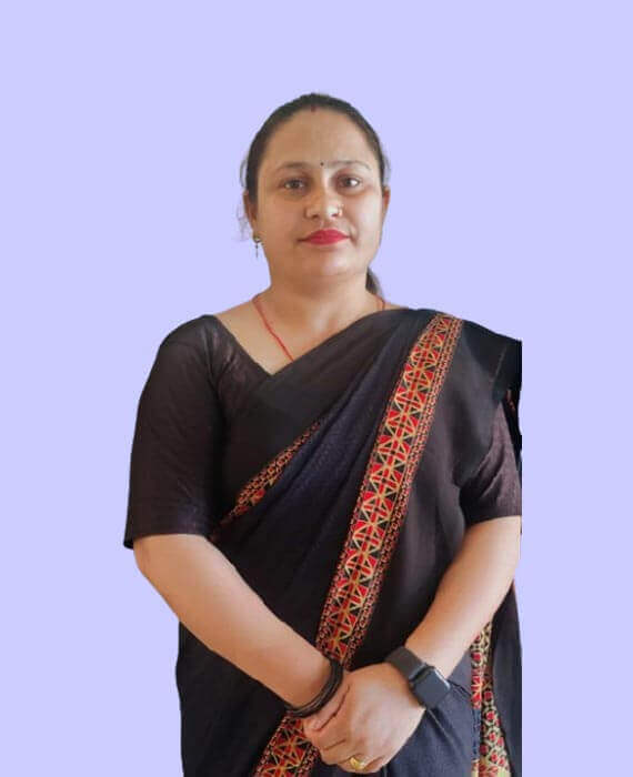 Poonam Jakhar